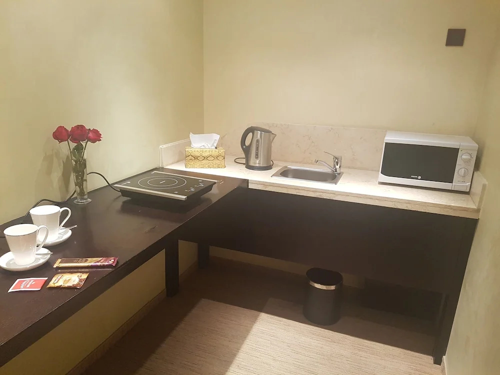 Urgoo Boutique Hotel - Chambres