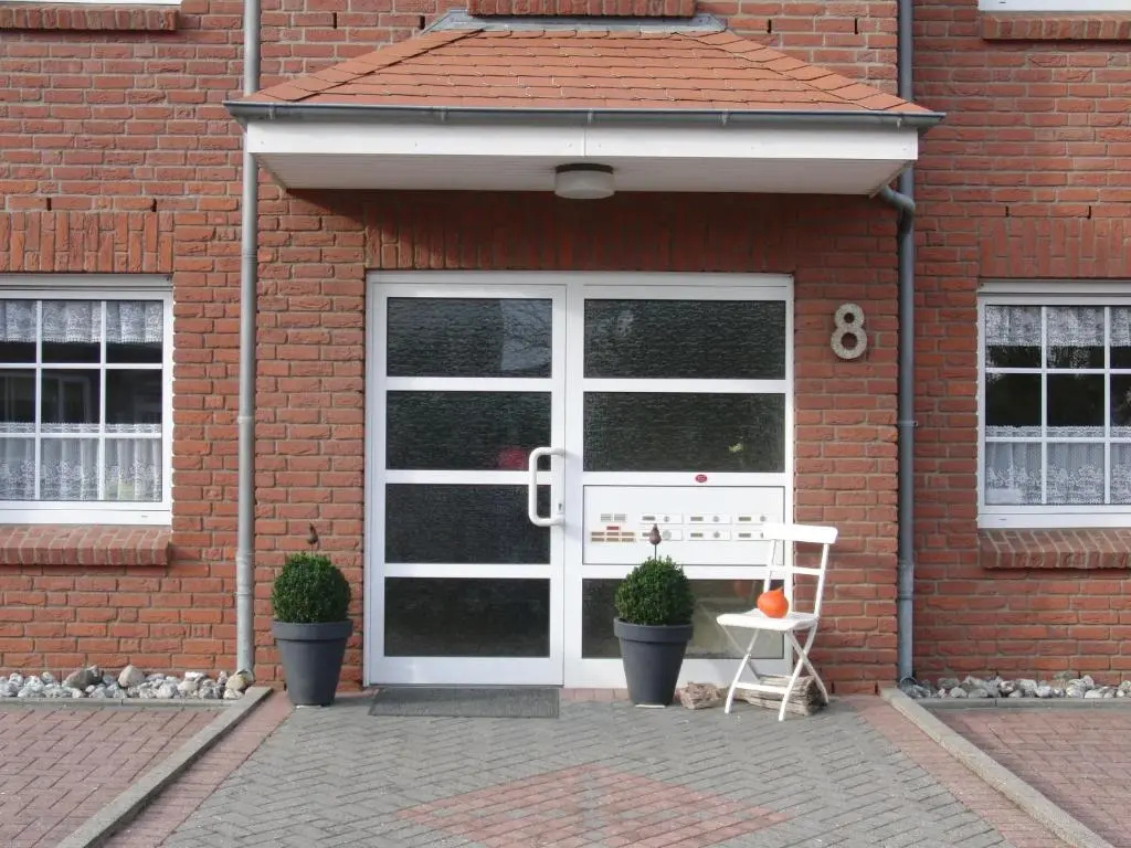 Haus Antonie 1. Etage