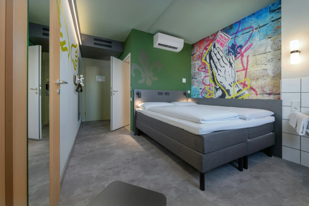 Hotel photo 23