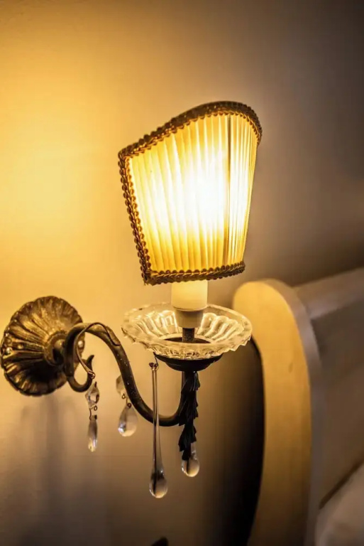 Gran Hotel Gervasoni - Chambres