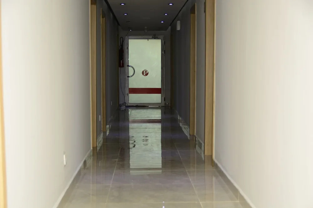 Hotel Paraiso - фото 9