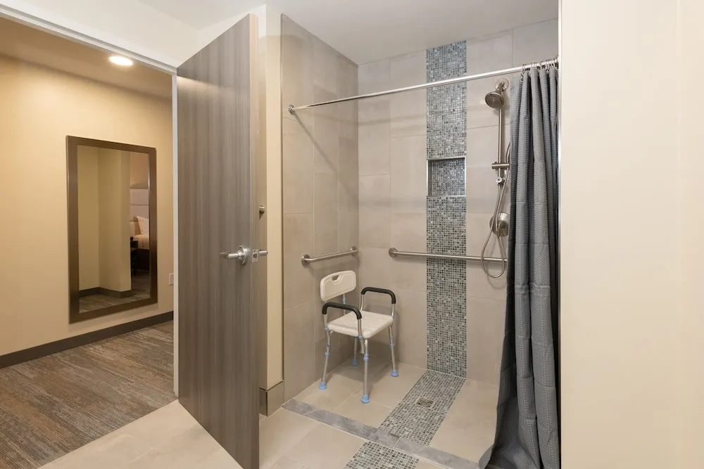 Apache Gold Resort Hotel - Chambres