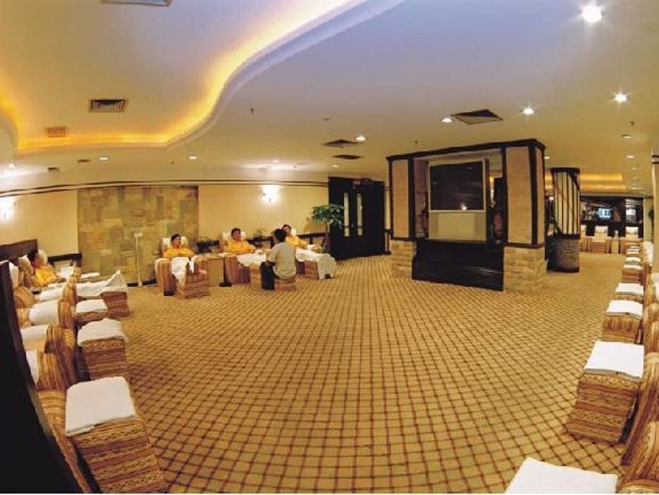 Dehan Hotel — 2