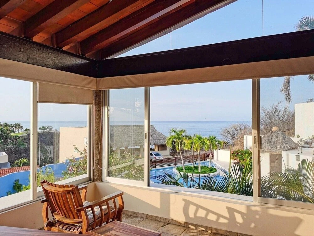 Villa Bellavista 1 Huatulco — фото 6