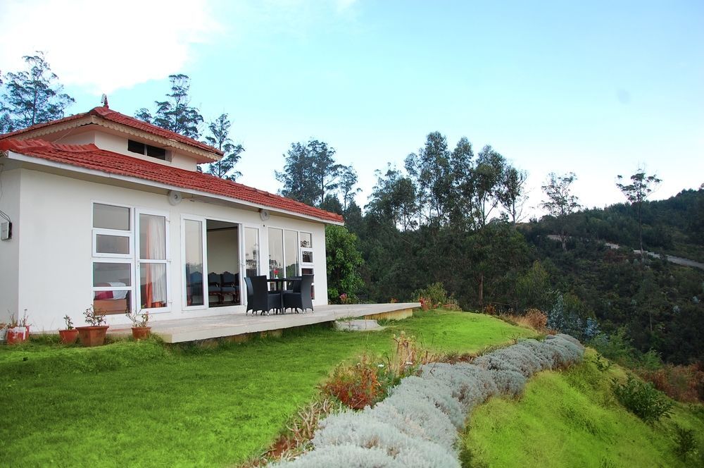 Sinclairs Retreat Ooty image