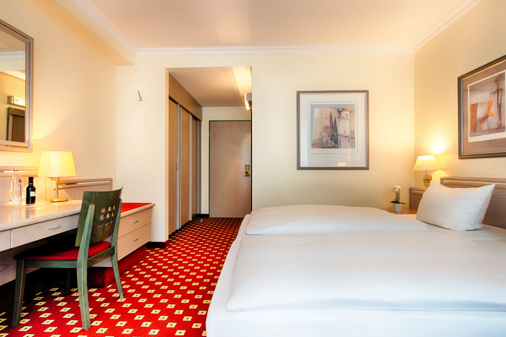 Welcome Hotel Bad Arolsen - Général