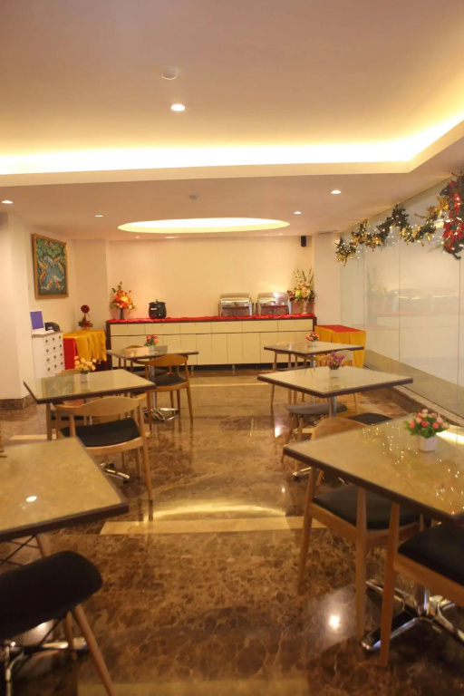 Miko Hotel Makassar - Général