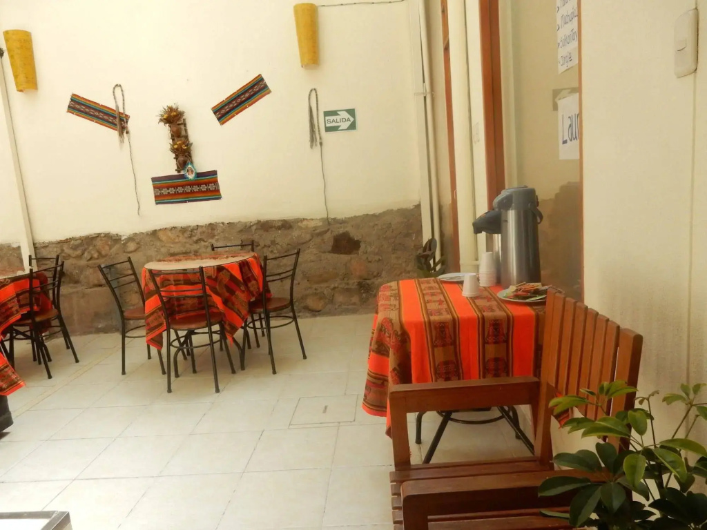 Hotel photo 21
