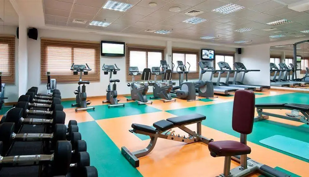 Al Nawras Hotel Apartments - Général