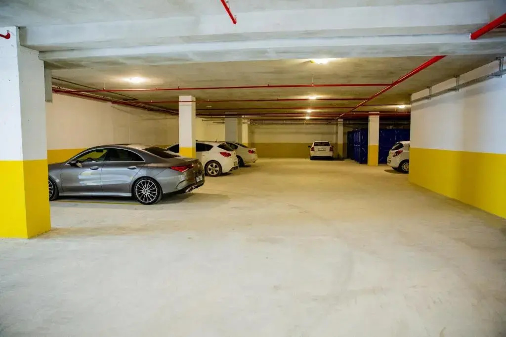 Hotel photo 18