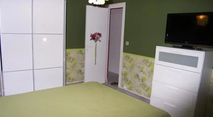 Voir la photo 3 — Chambres d'hôtes Gitalbi