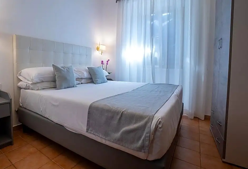 Hotel Gabriella - Chambres