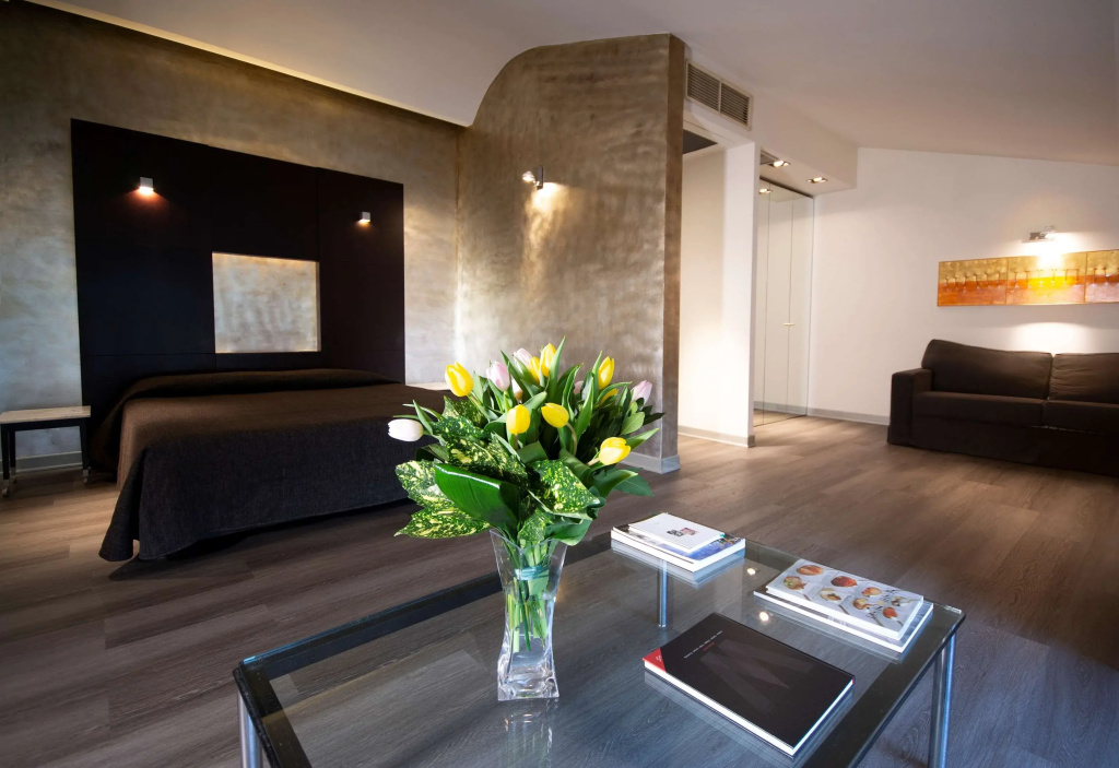 Hotel photo 12