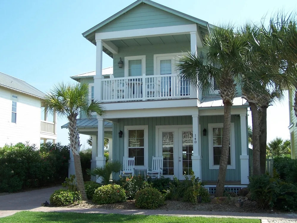 Sand Dollar 140 BE