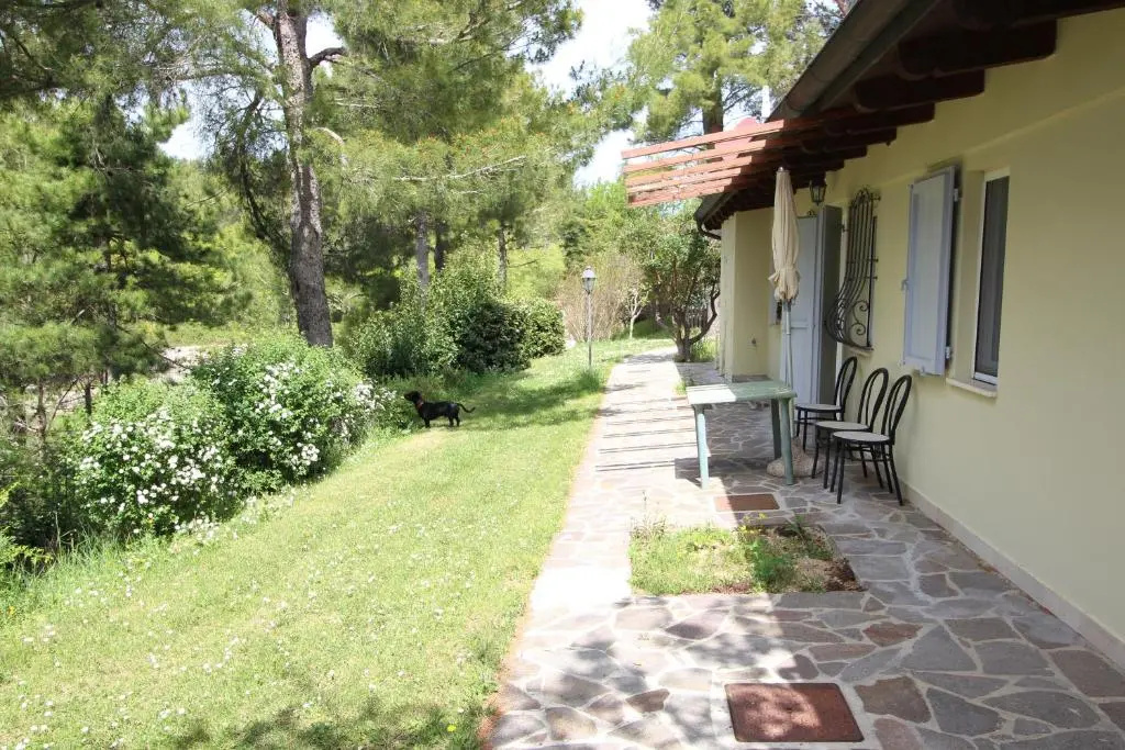 La Celletta Country House - Chambres
