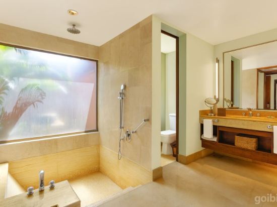 Itc Grand Goa, A Luxury Collection Resort & Spa