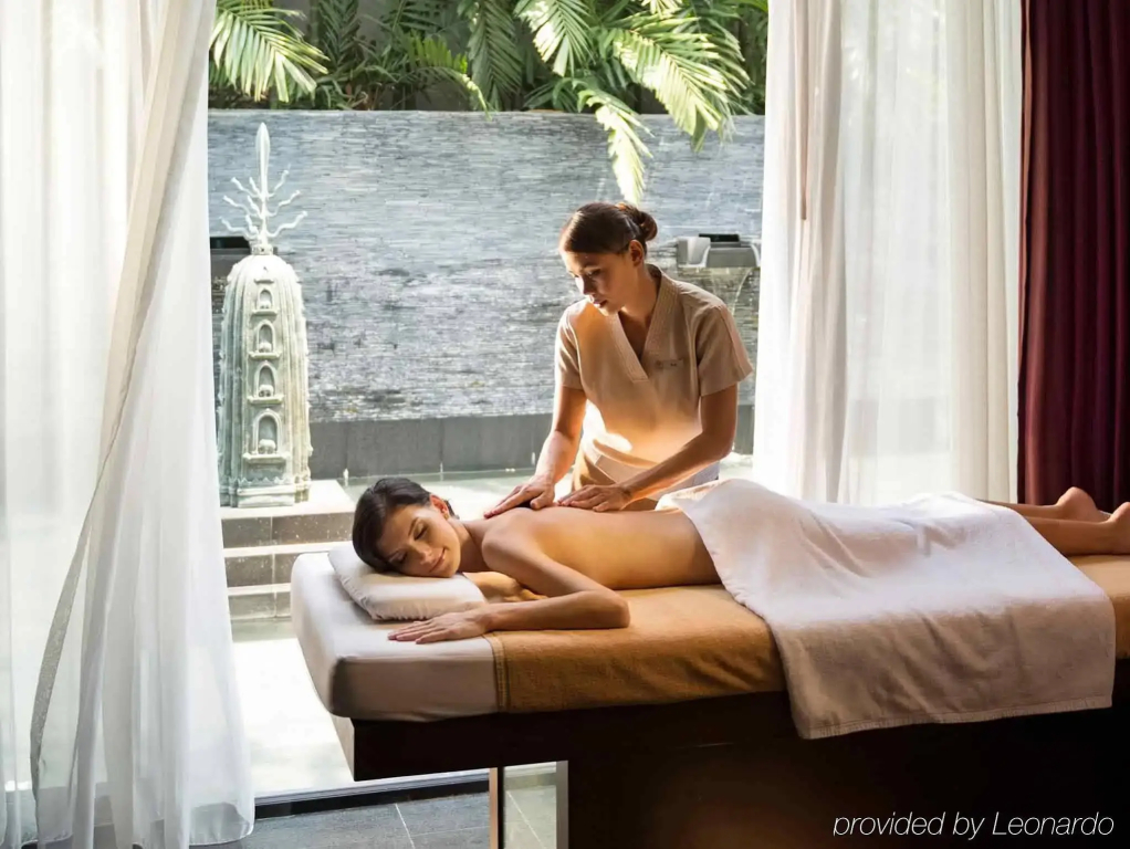 V Villas Hua Hin - MGallery Collection - фото 26