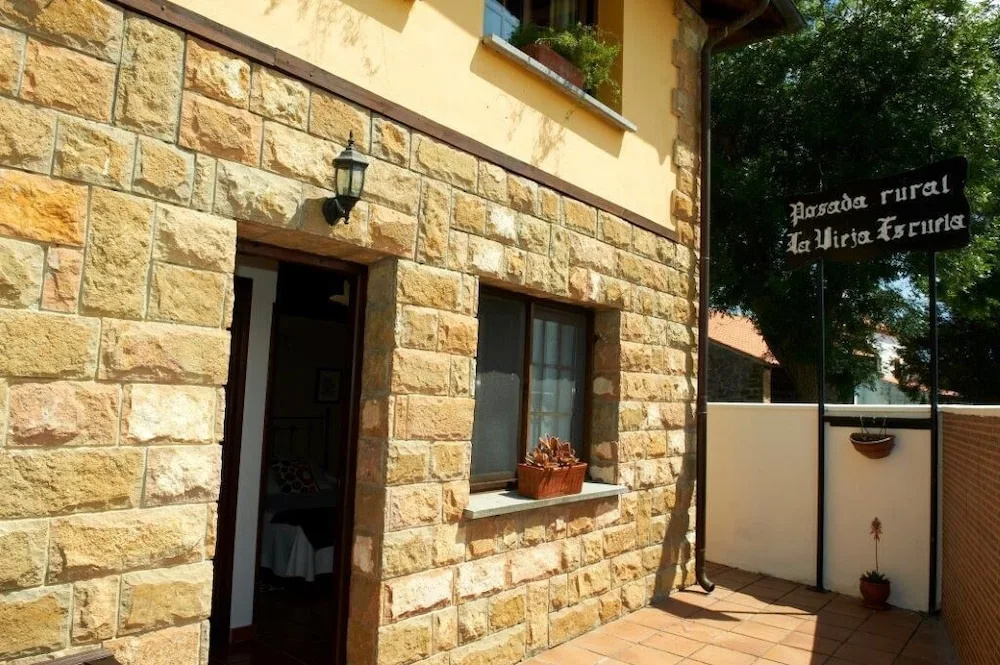 Posada La Vieja Escuela