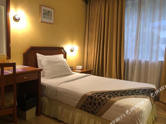 Hotel Sandakan