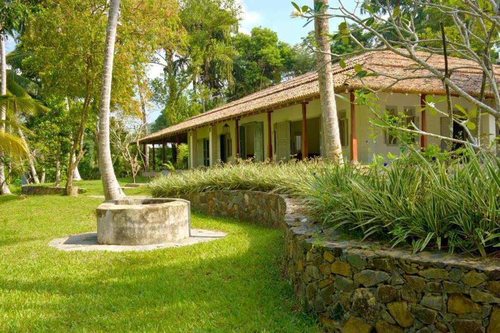 Ivory House