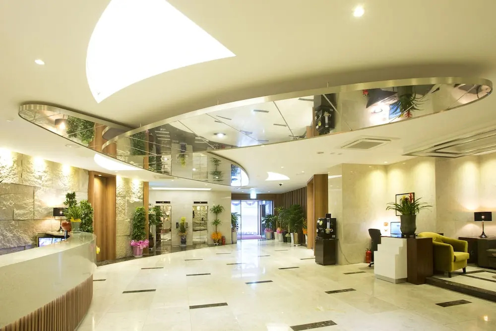 Hotel photo 2