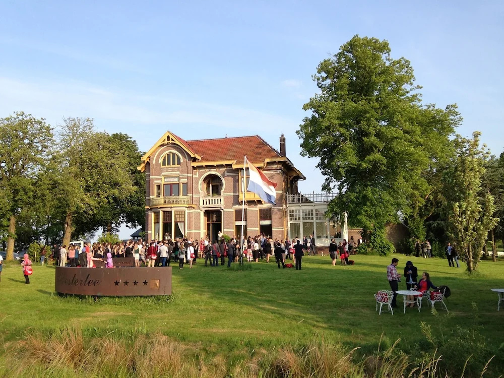 Landgoed Westerlee - Général