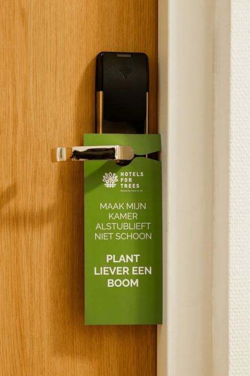 Hotel Herikerberg - Chambres