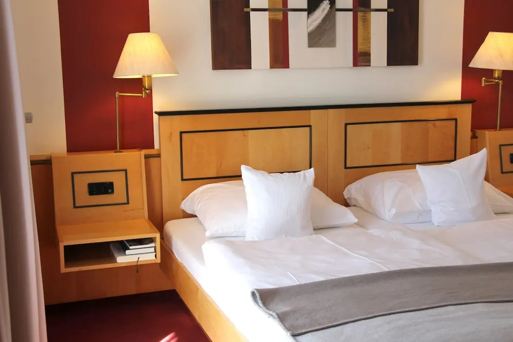Riezler Hof - Chambres