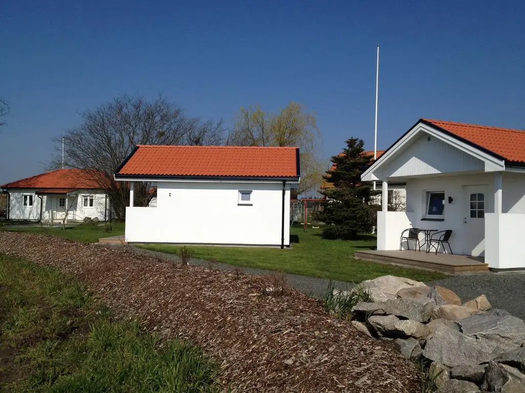 Nordanå Gård