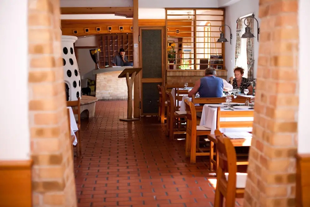 Abbázia Country Club - фото 23