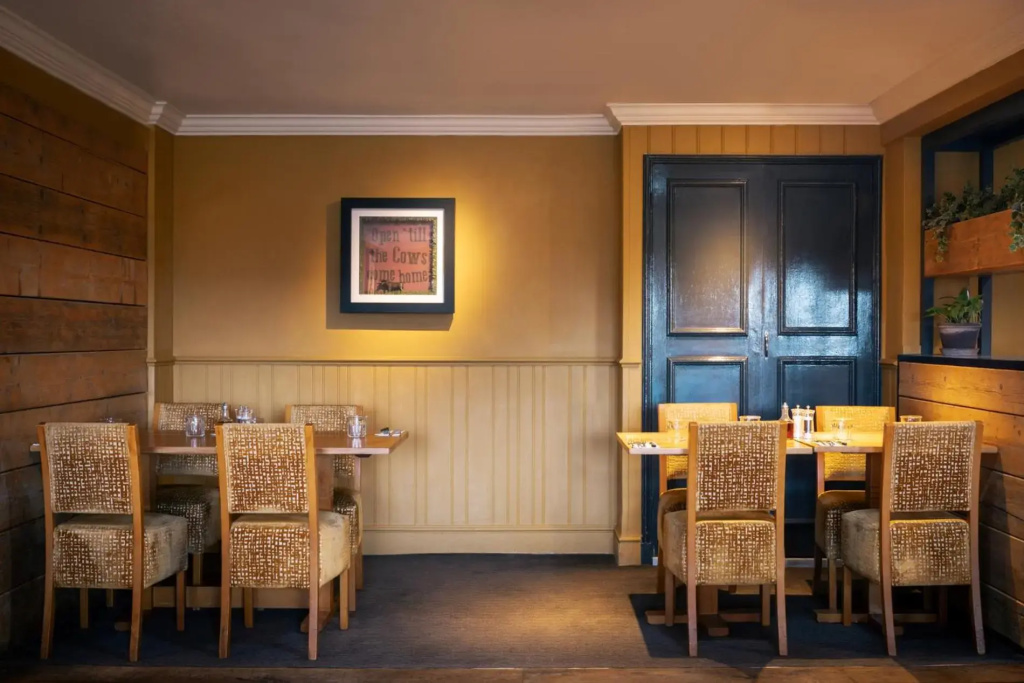 Premier Inn Chesterfield West - Général