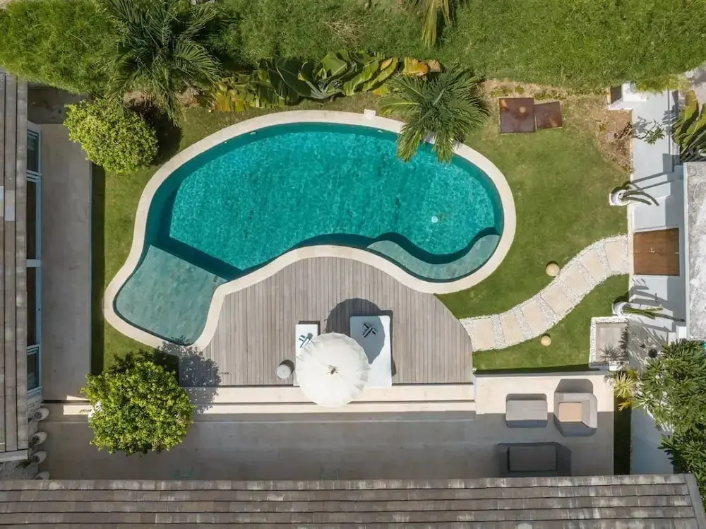 Mateo Villa Bingin by ABM