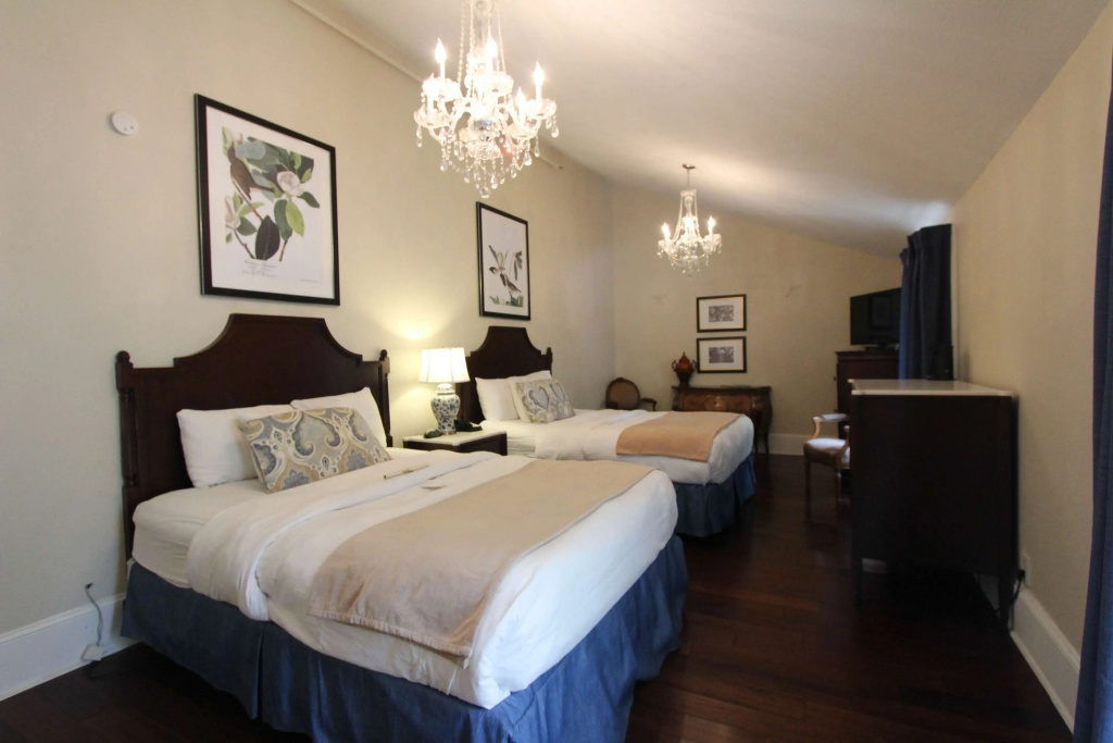Andrew Jackson Hotel, a French Quarter Inns Hotel - Général