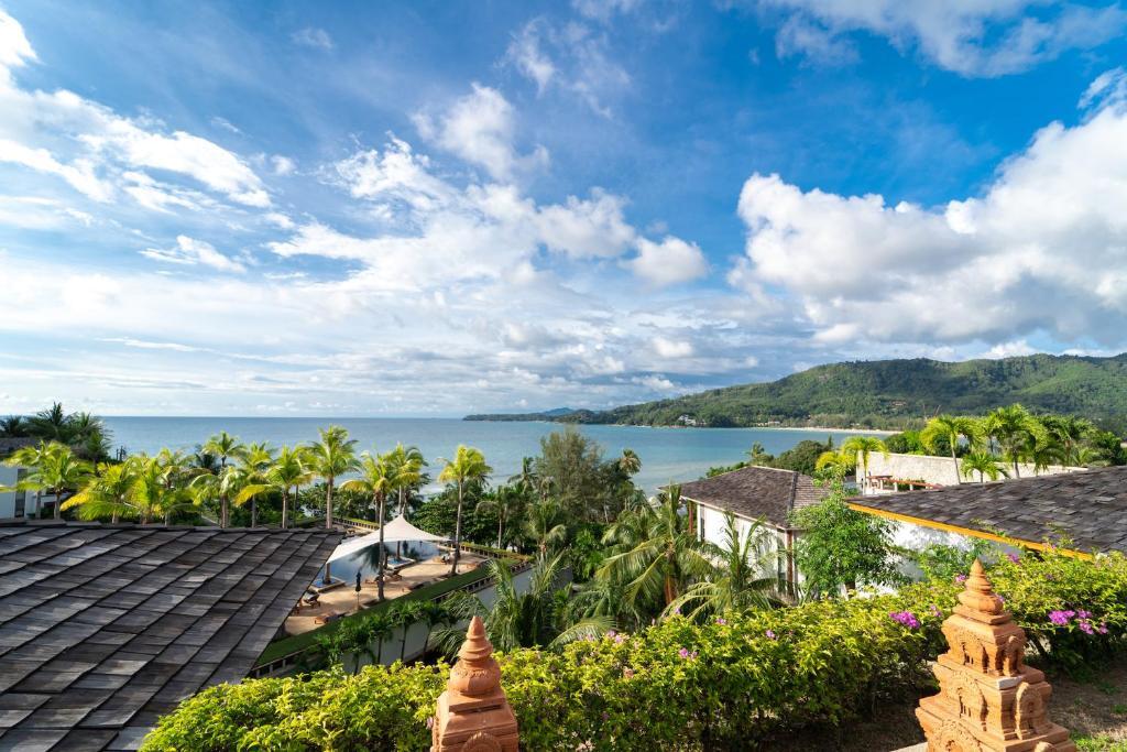 Andara Resort Villas