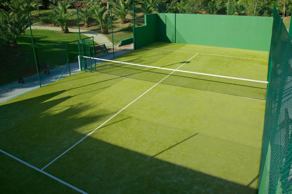 Rio Real Golf & Hotel - Général