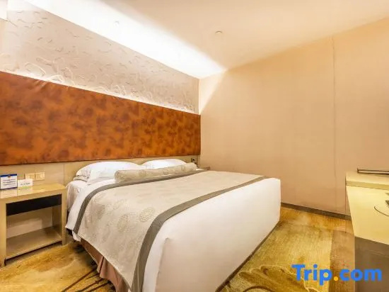 Yan'an Gaodee Garden Hotel - Chambres
