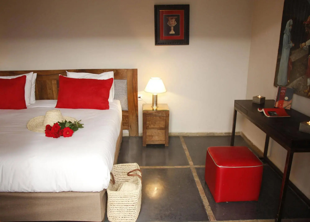 Riad Utopia Suites & Spa - фото 43