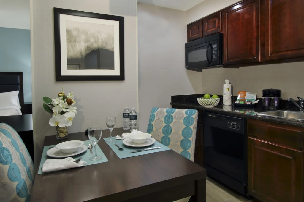 Homewood Suites by Hilton Miami Airport West - Général