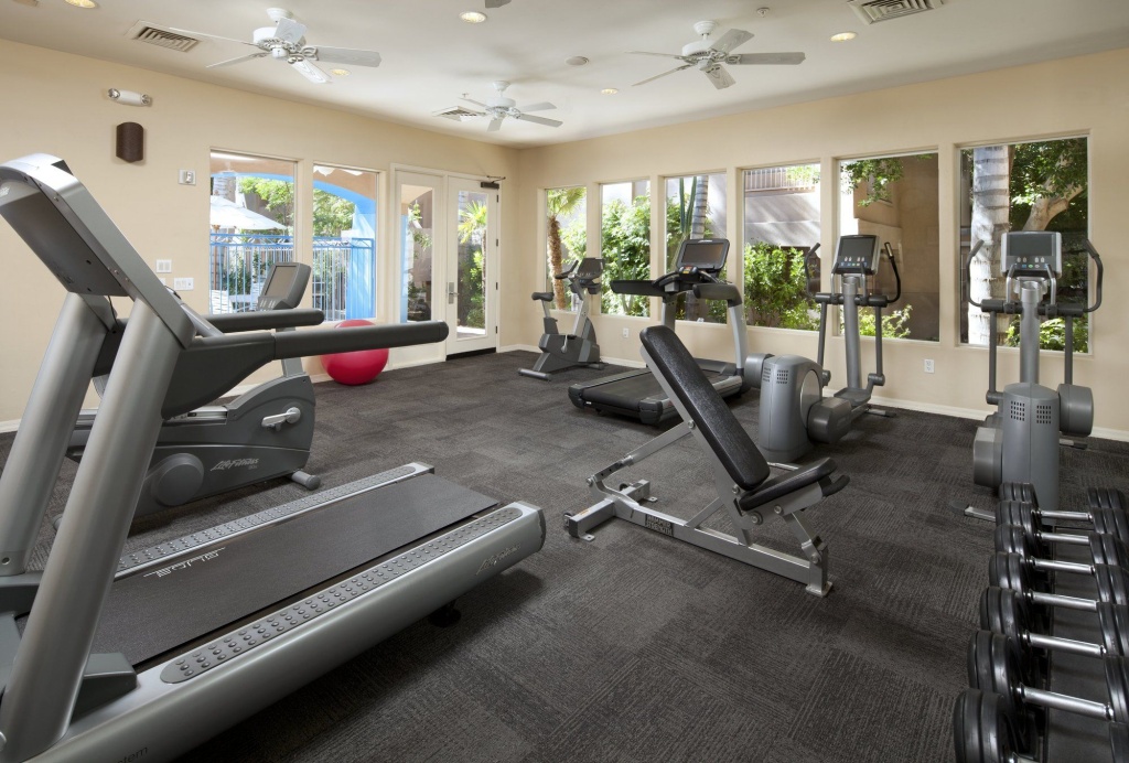 Sheraton Desert Oasis Villas, Scottsdale - Général