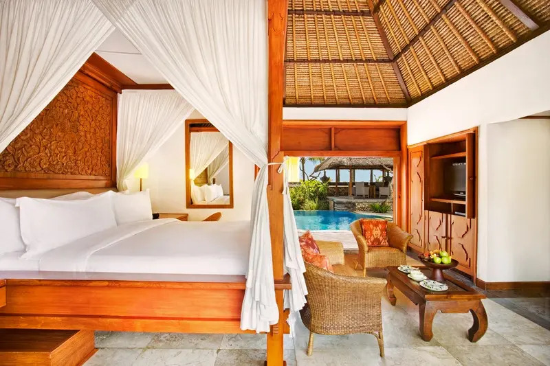 Oberoi Bali