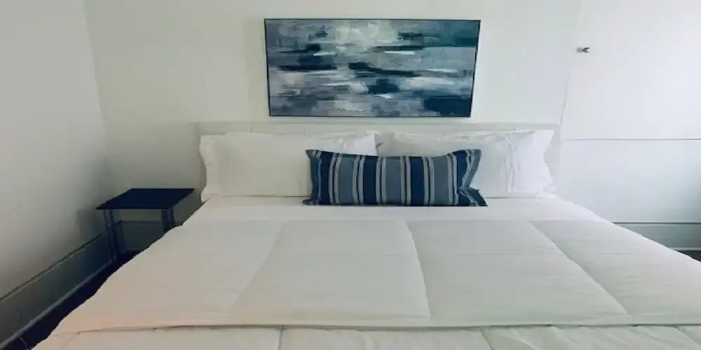 Malibu Ocean Front Villa