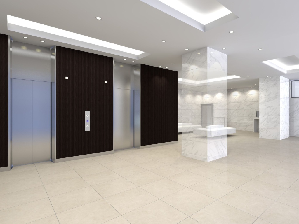 Four Points Flex by Sheraton Shin Osaka 사진 25