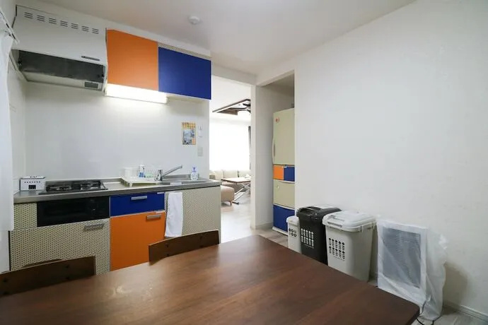 Hdo Hachiken House (2 Households) Hdo Hachiken Gf 사진 14