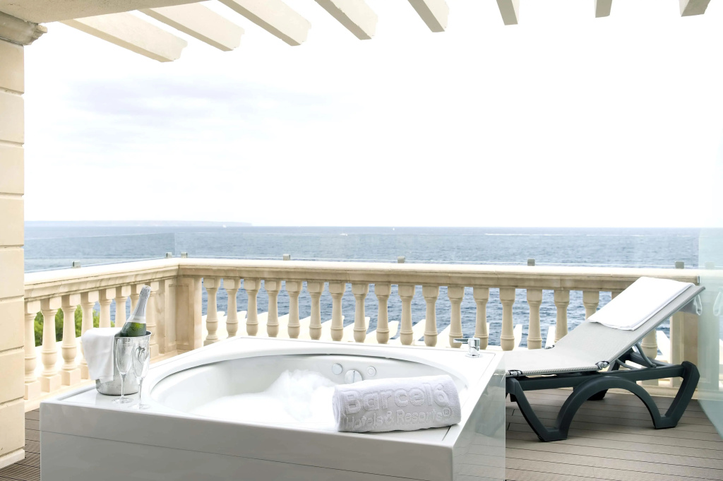 Barceló Illetas Albatros - Adults Only - Chambres