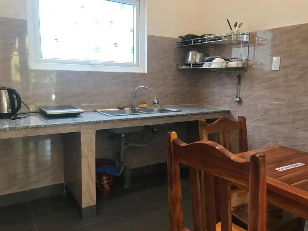 1 Bedroom Villa