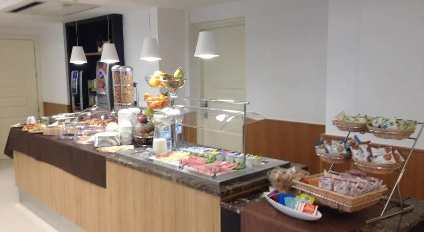 Villa Eva Hotel - Général