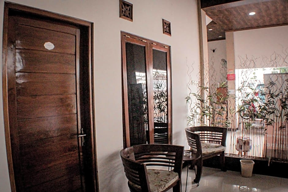 Prime Adisucipto Hotel