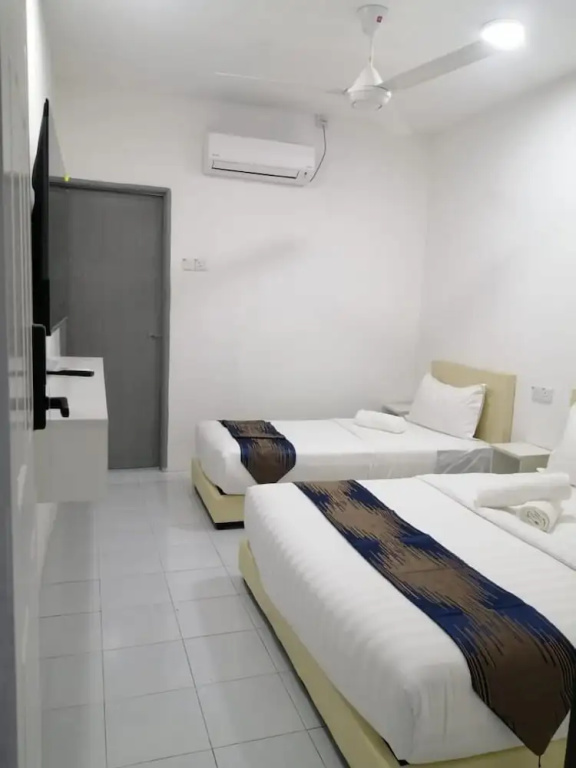 Skyn Smart Home
