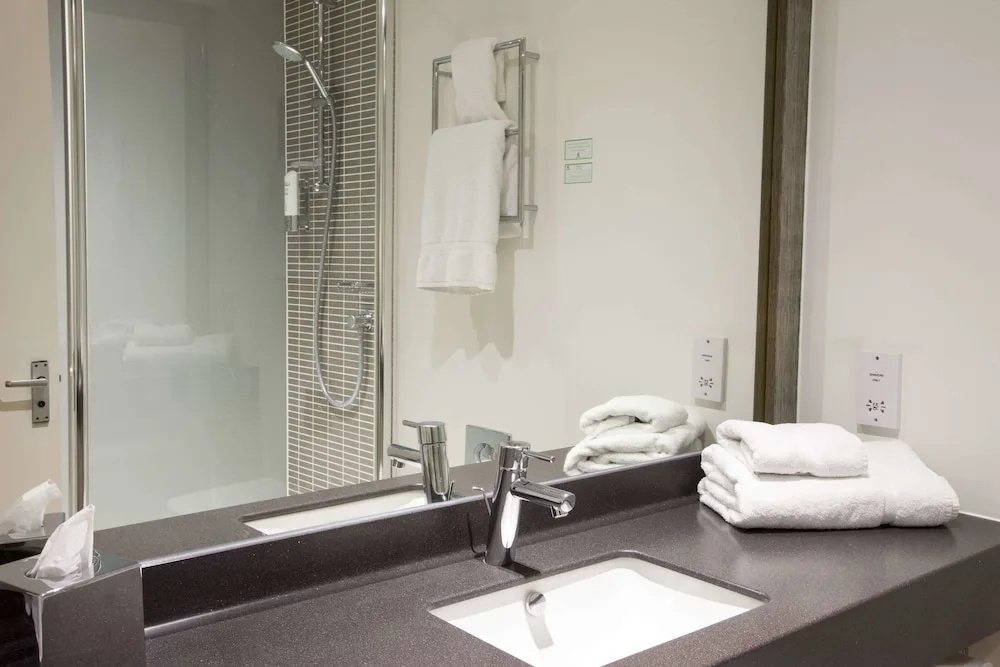 Holiday Inn Colchester by IHG - Chambres