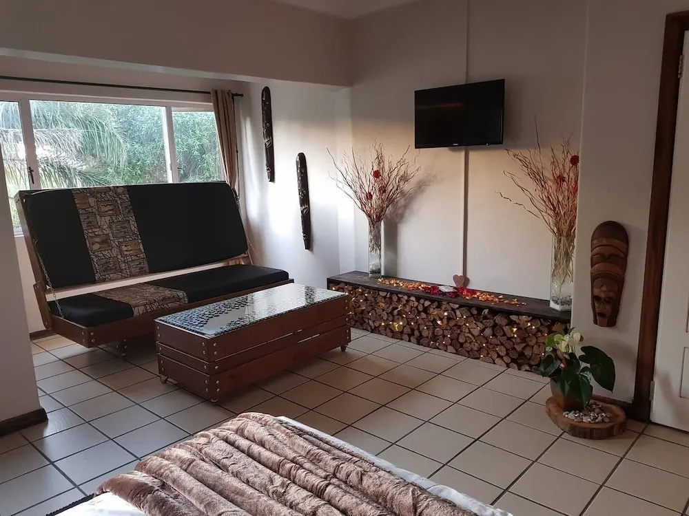 Afari Luxury Boutique